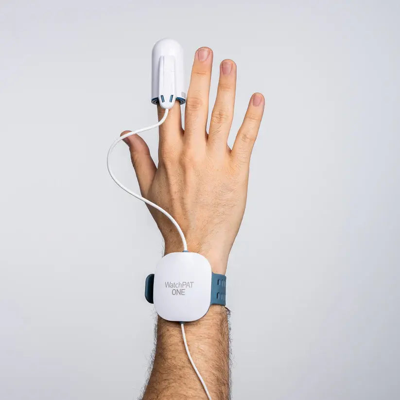 At-Home Sleep Study by Dumbo Health