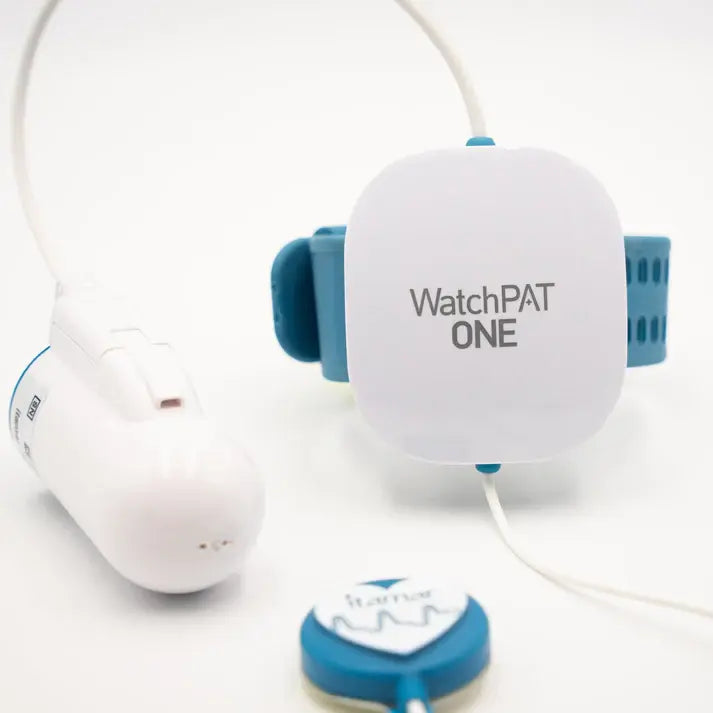 At-Home Sleep Study by Dumbo Health